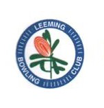 Leeming Bowls & Recreation Club Logo