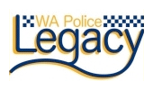 WA Police Legacy logo
